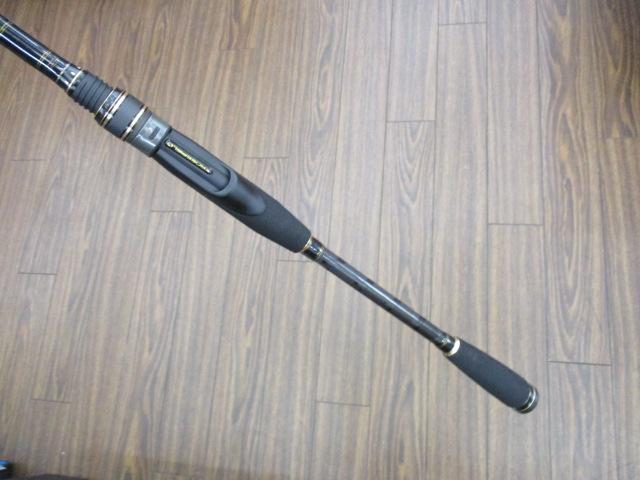 値下げ‼️【新品】クロスフィールド XRFS-862M  購入特典ジグパラ付❗️ アブ ガルシア XROSSFIELD XRFS-862M (ロッド・釣竿) 価格比較