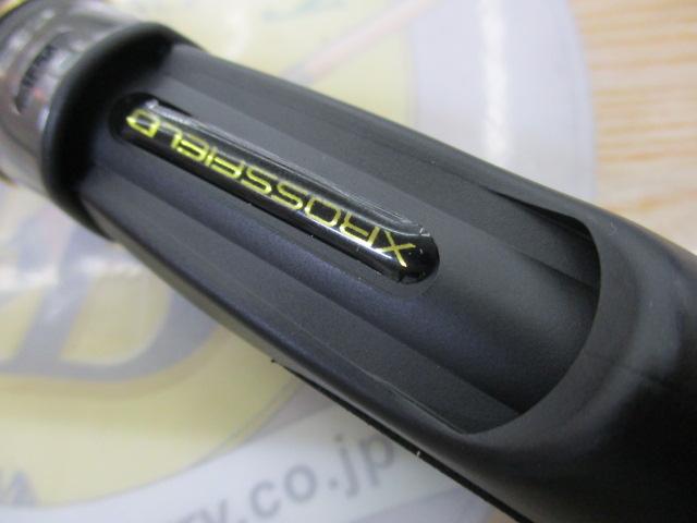 クロスフィールド XRFS-862M｜＠ベリーネット 日本最大新品中古