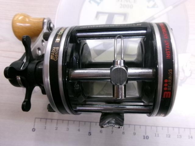 アンバサダー6500C3 アブガルシア アンバサダー 6500 C3 右 カモ 04 – Tackle Shop