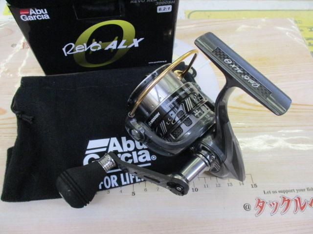レボ ALXシータ(Θ) 3000SH｜＠ベリーネット 日本最大新品中古