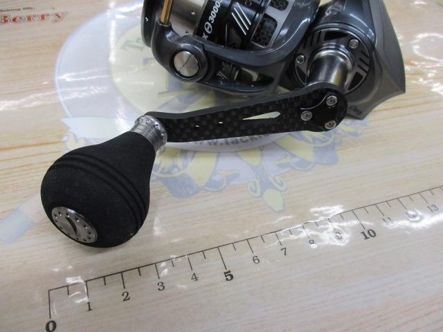 レボ ALXシータ(Θ) 3000SH