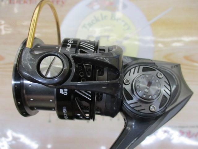 レボ ALXシータ(Θ) 3000SH