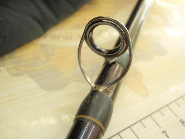 テムジン TMJC-70H(EVA/マジョーラ)