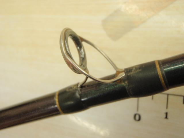 テムジン TMJC-70H(EVA/マジョーラ)