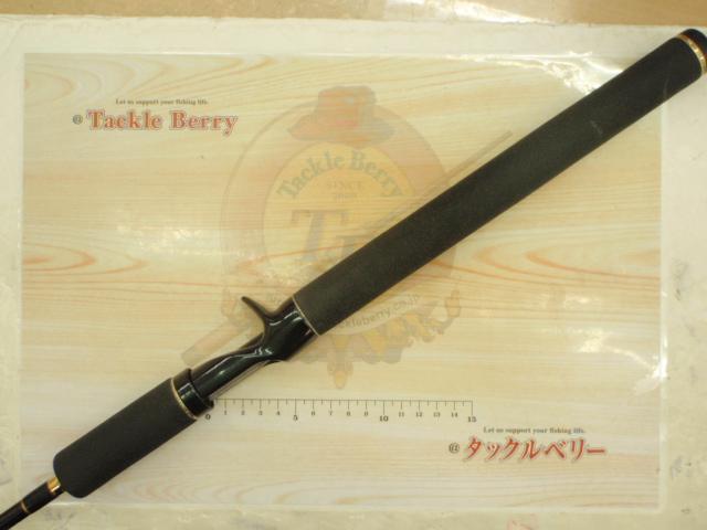 テムジン TMJC-70H(EVA/マジョーラ)