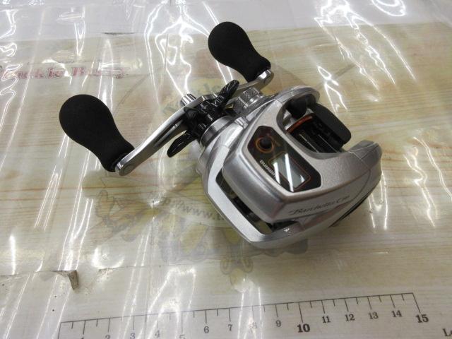 14バルケッタCI4+ 300HG｜＠ベリーネット 日本最大新品中古釣具