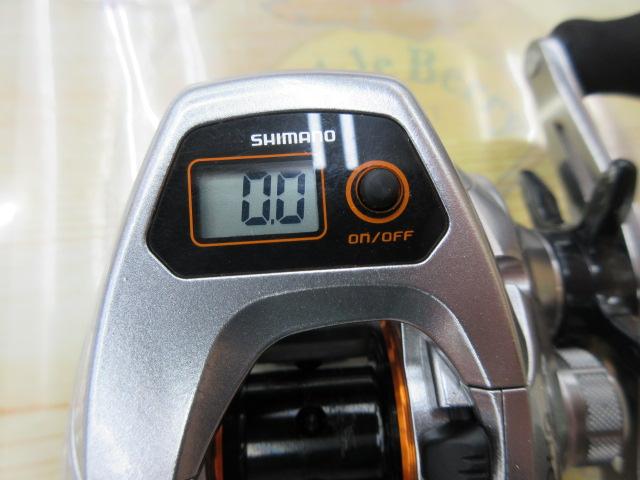 14バルケッタCI4+ 300HG｜＠ベリーネット 日本最大新品中古釣具