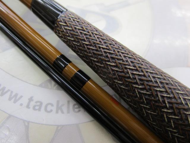 ヘラブナ竿 9 オレンジ　普天元 へらぶな専門店 松岡釣具 MFC ONLINE SHOP へら竿 へら鮒釣具多数！