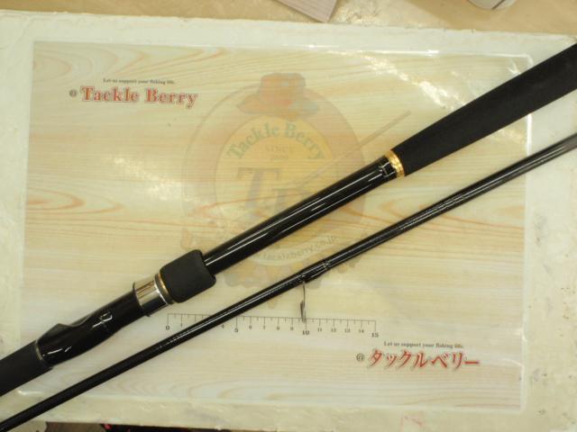 オーバーゼア 103M｜＠ベリーネット 日本最大新品中古釣具WEB