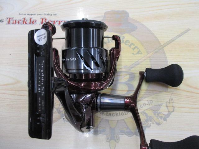 23セフィアSS C3000SDH｜＠ベリーネット 日本最大新品中古釣具