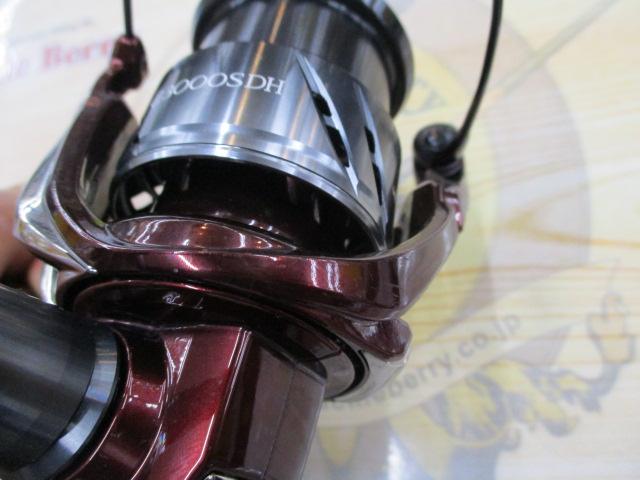 23セフィアSS C3000SDH｜＠ベリーネット 日本最大新品中古釣具