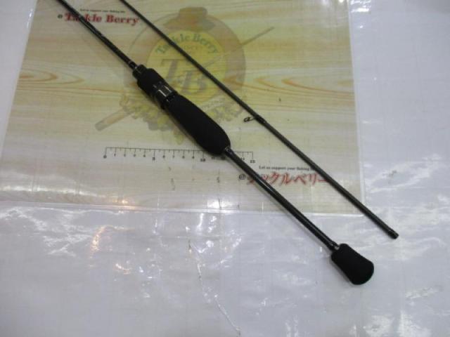 アジングロッド AD5-S582L/II 鯵道5G AD5–S582L