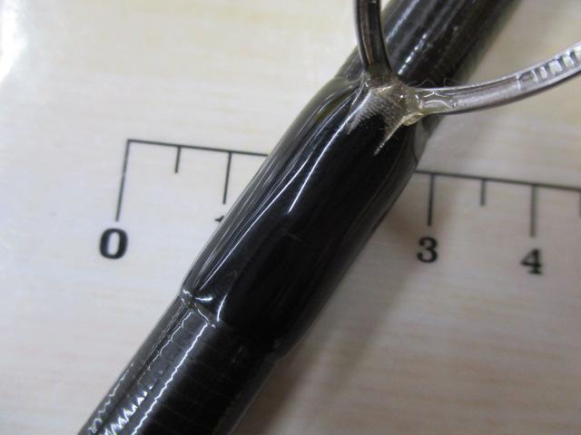 オールウェイク109 モンスターフィネスリミテッド