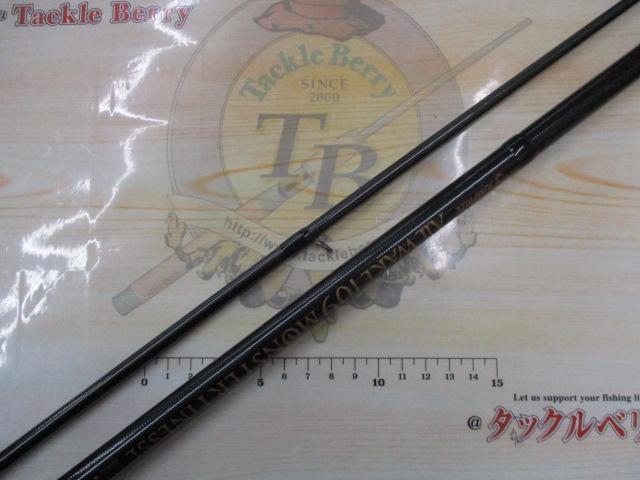 オールウェイク109 モンスターフィネスリミテッド