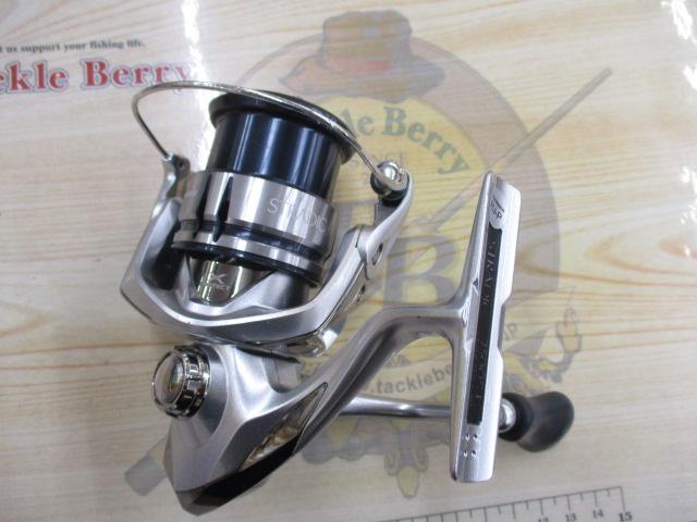 19ストラディック 2500S｜＠ベリーネット 日本最大新品中古釣具