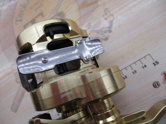 22 オシアコンクエスト 301HG シマノ オシア コンクエスト CT 301HG 左 (リール) 価格比較