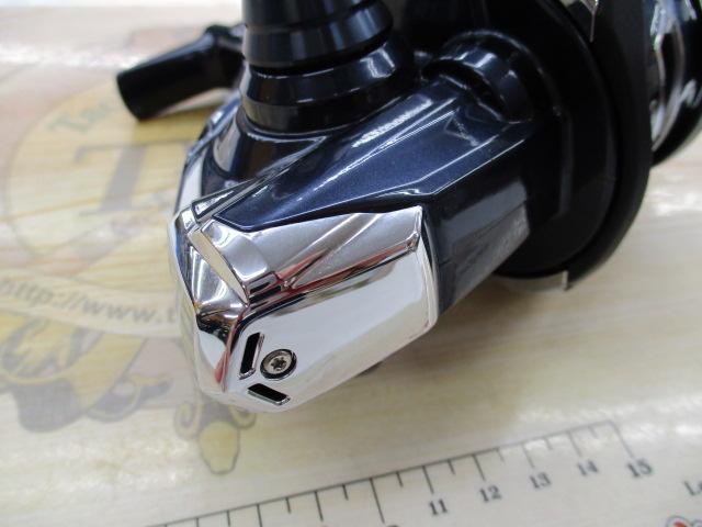 21ツインパワーSW8000HG 21 ツインパワー SW 8000HGのスペックとインプレ | 釣りクラウド