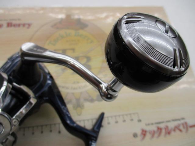 21ツインパワーSW 8000HG 中古美品 21ツインパワーSW 8000HG｜＠ベリーネット 日本最大新品中古釣具