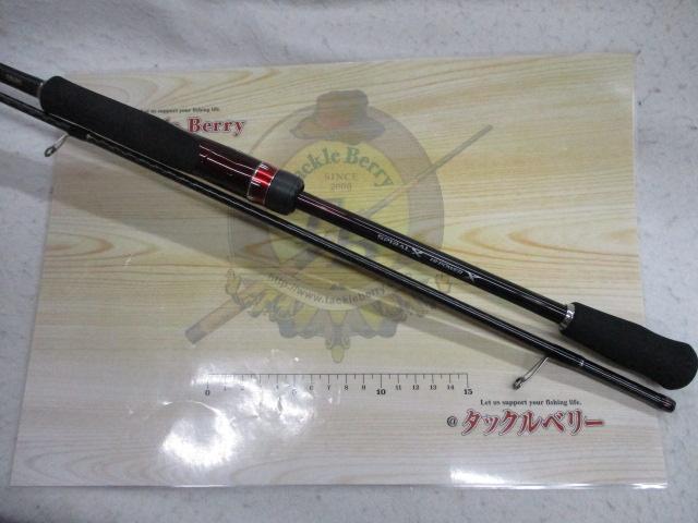19セフィアSS S86ML シマノ(SHIMANO) 19セフィアSS S86ML 393852｜アウトドア用品