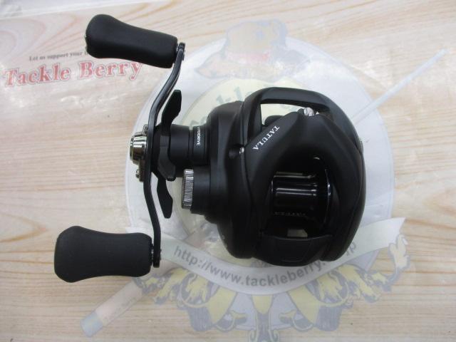 24タトゥーラ TW 100L