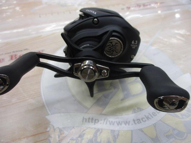 24タトゥーラ TW 100L