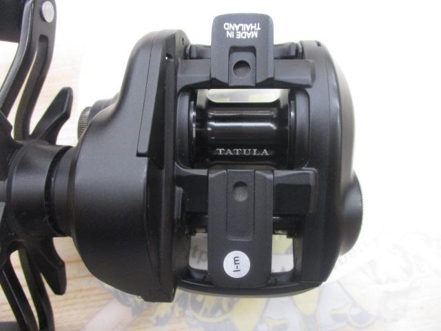 24タトゥーラ TW 100L