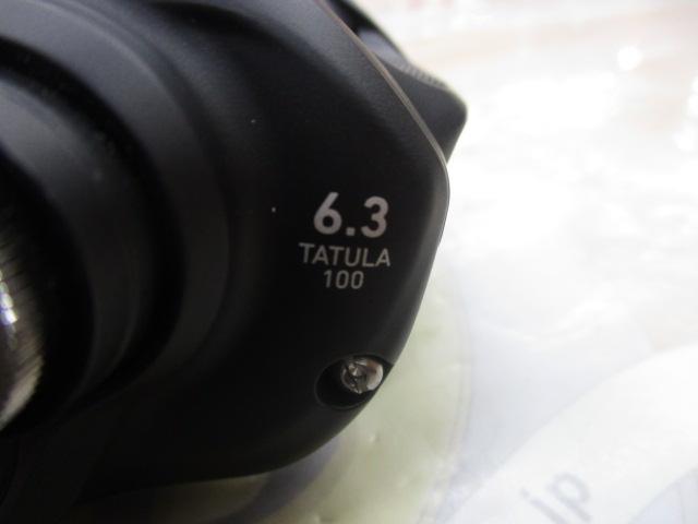 24タトゥーラ TW 100L