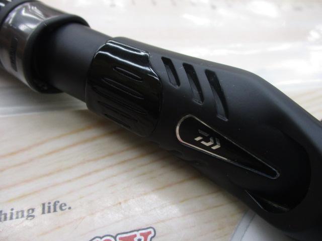 タトゥーラXT 6102MHRB