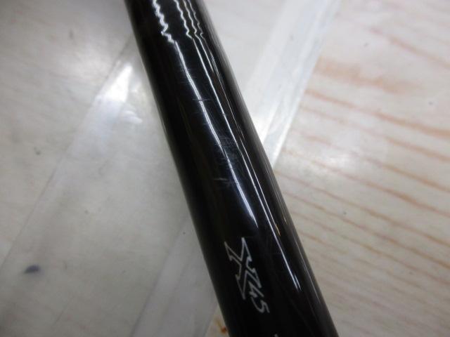 タトゥーラXT 6102MHRB