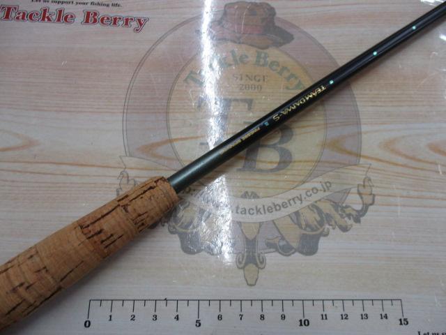チームダイワ　601LXS ダイワ チームダイワ TEAM DAIWA LT TL－601
