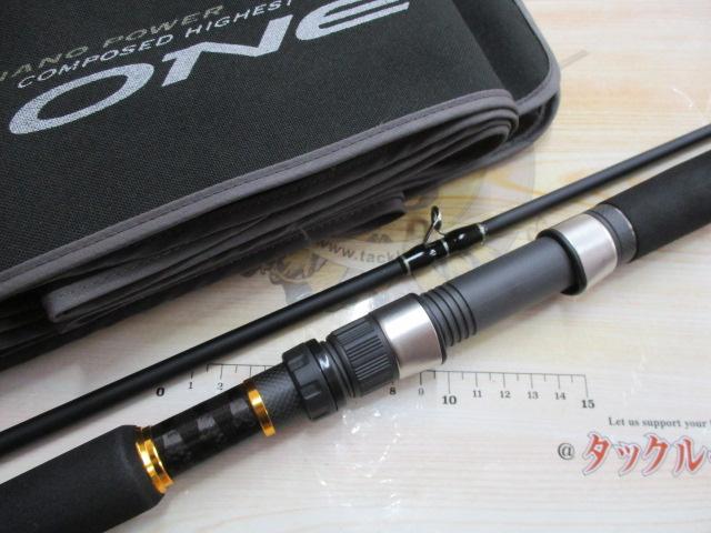 N-ONE NSS-962LSJ｜＠ベリーネット 日本最大新品中古釣具WEBショップ