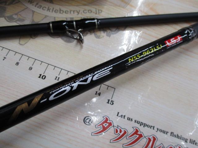 N-ONE NSS-962LSJ