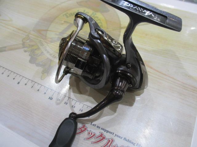 15ルビアス 2004｜＠ベリーネット 日本最大新品中古釣具WEBショップ