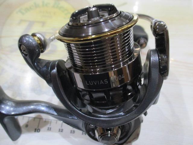DAIWA - 15ルビアス 2004 美品  検ロデオクラフト ジャッカル DAIWA - 15ルビアス 2004 美品 検ロデオクラフト ジャッカル