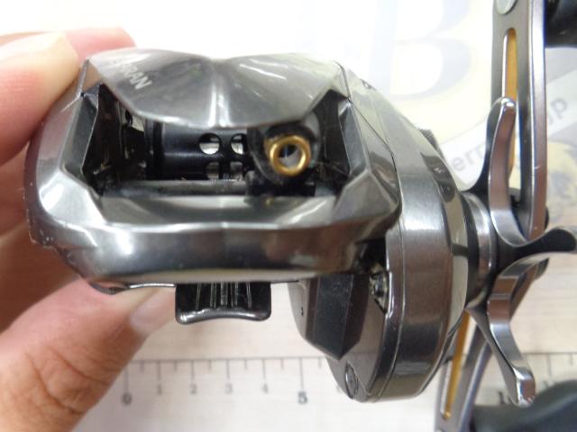 16アルデバランBFS XG LH｜＠ベリーネット 日本最大新品中古釣具
