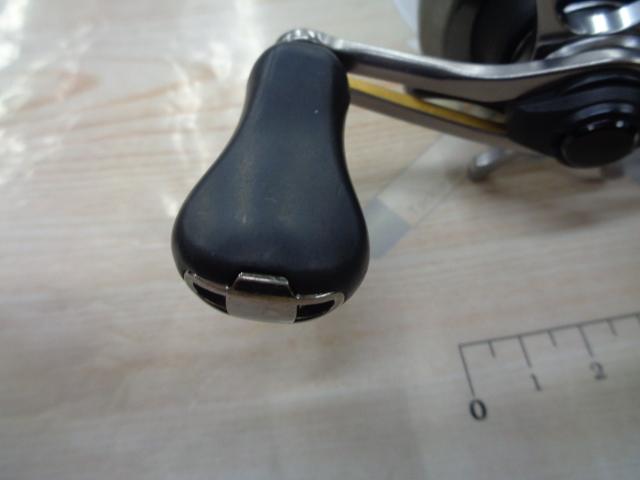 16アルデバランBFS XG LH