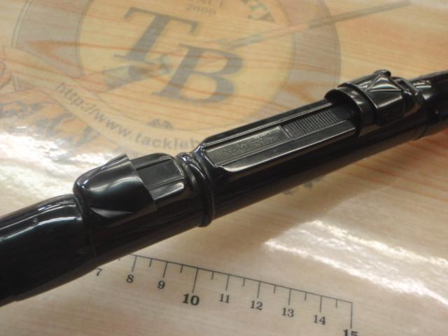 IHアペルトイソ 1.5-520 アオリイカ