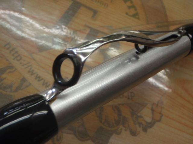 IHアペルトイソ 1.5-520 アオリイカ