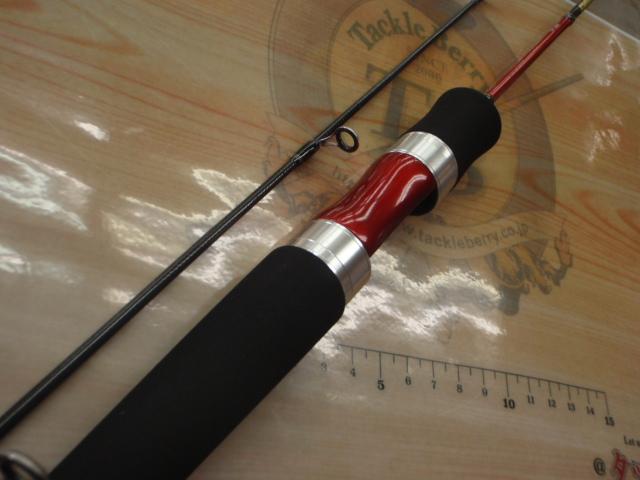 ダイワ トラウト X AT 40XUL・N Daiwa トラウトロッド40XUL