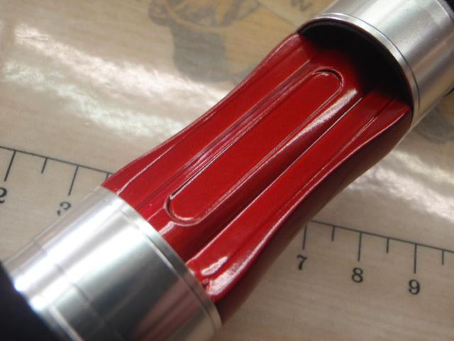 トラウトX AT 40XUL・N