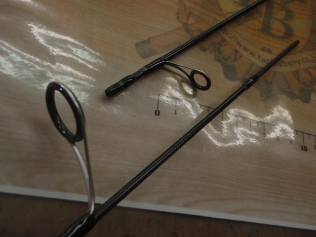 トラウトX AT 40XUL・N