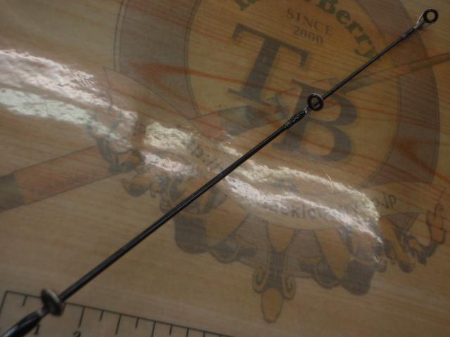 トラウトX AT 40XUL・N