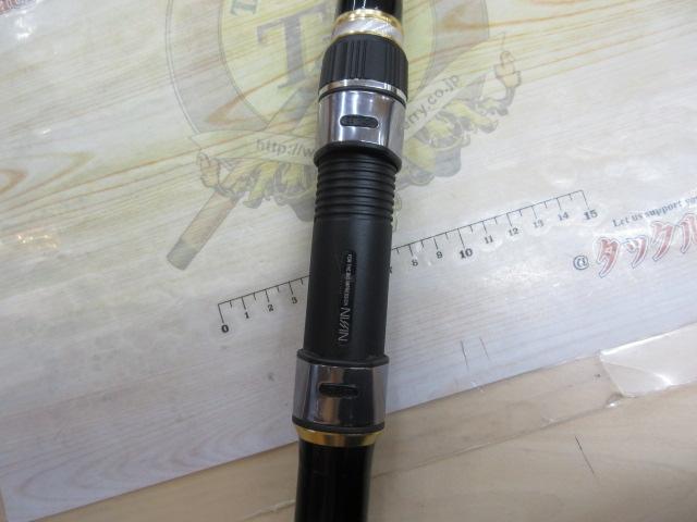イングラム遠投両軸 4-620｜＠ベリーネット 日本最大新品中古