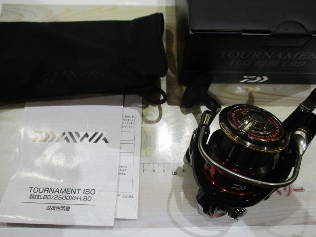 未使用　22トーナメントiso 競技 22トーナメントISO 競技LB｜＠ベリーネット 日本最大新品中古