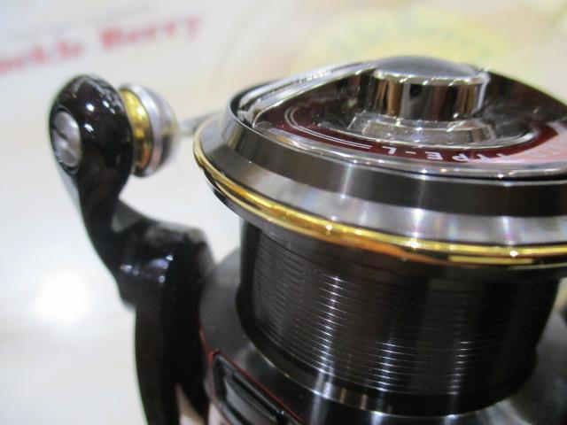 22トーナメントiso競技 DAIWA（釣り） ダイワ レバーブレーキリール 22トーナメント ISO