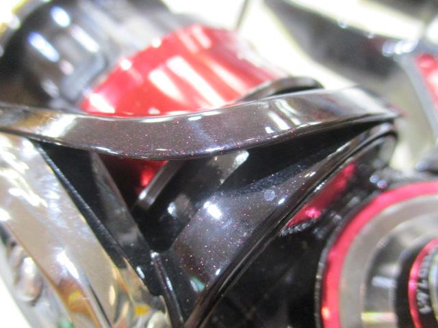 未使用　22トーナメントiso 競技 22トーナメントISO 競技LB｜＠ベリーネット 日本最大新品中古