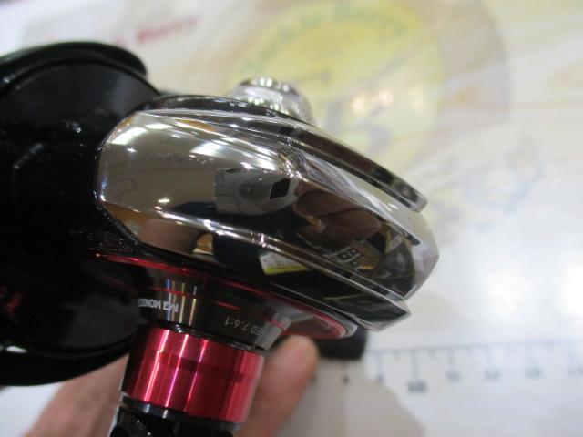 22トーナメントISO 競技LB｜＠ベリーネット 日本最大新品中古