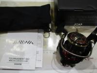 22トーナメントISO 競技LB