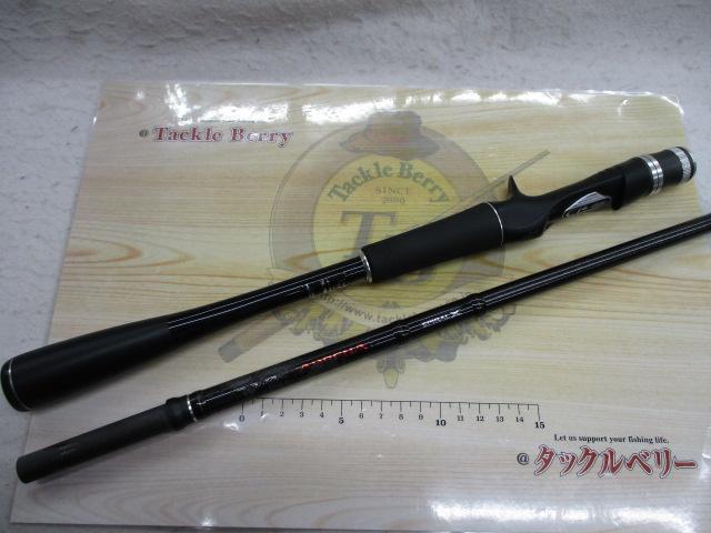 最終売り切り価格‼️ポイズンアドレナ　172H シマノ ポイズンアドレナ ベイト 172H (ロッド・釣竿) 価格比較