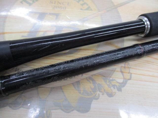 ポイズンアドレナ 172H